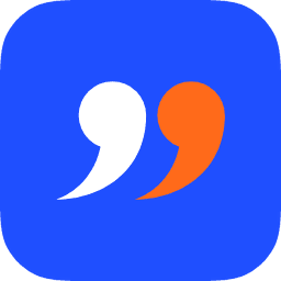 QuoteBefore app icon